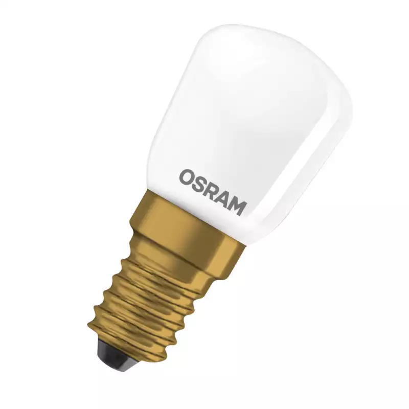 [LVE-4050300323596] Ledvance/Osram Bombilla Incandescente E14 25W 140Lm 2700K Regulable - Blanco Muy Cálido