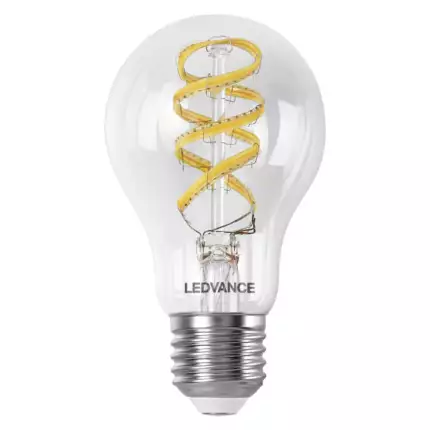 Bombilla LED Ledvance "SMART" E27 4,8 W 470 lm 2700&hellip;6500 K 320&ordm; IP20 Regulable