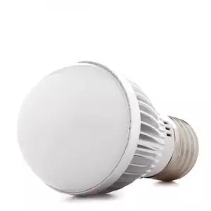 Bombilla LED E27 3W 224Lm 3000ºK Dimable 40.000H [BQ-G50E273WDIM-WW Bombilla LED E27 3W 224Lm 3000ºK Dimable 40.000H [BQ-G50E273WDIM-WW