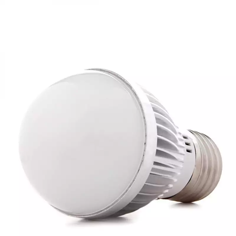 Bombilla LED E27 3W 224Lm 3000ºK Dimable 40.000H [BQ-G50E273WDIM-WW