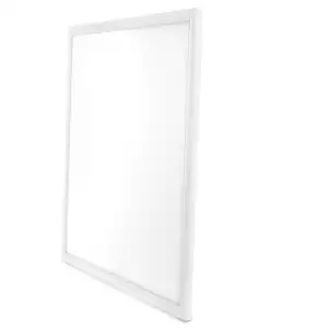 Panel LED 40W 4.400Lm 6000ºK 62x62Cm Marco Blanco 60.000H Panel LED 40W 4.400Lm 6000ºK 62x62Cm Marco Blanco 60.000H