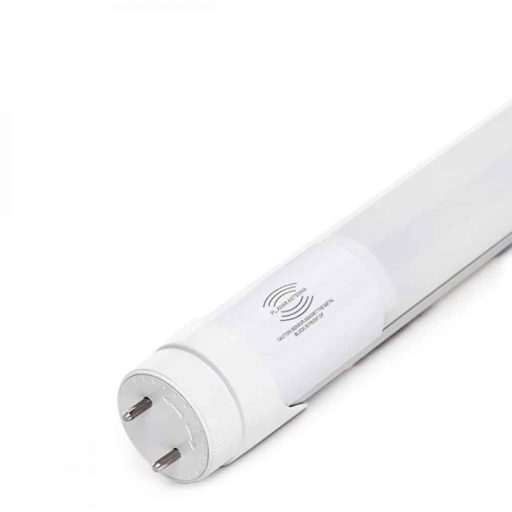 tubo led 120 sensor