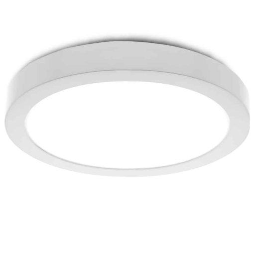 panel led superficie