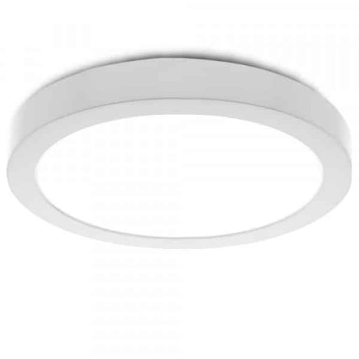 plafon led superficie 20w
