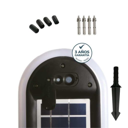 BALIZA-SOLAR-DENIA-5W-PANASOLAR-4000K-CON-SENSOR-2