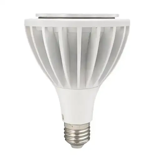 Bombilla LED E27 18W PAR30 _ 3000K 12º (1)