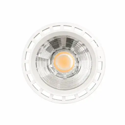 Bombilla LED E27 18W PAR30 _ 3000K 12º