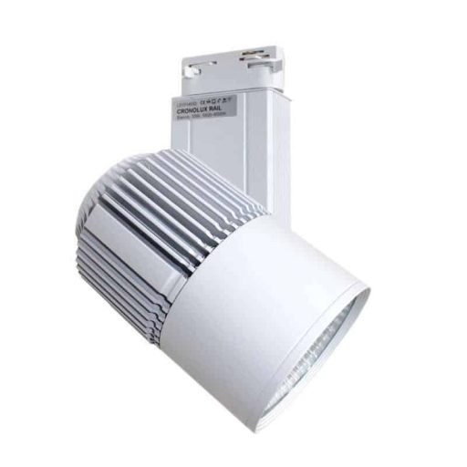 Foco led para carril LD1014066_1 galeria