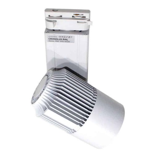 Foco led para carril LD1014066_3 galeria