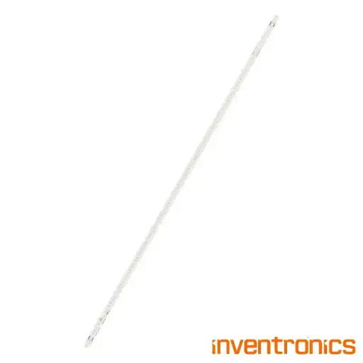 Lámpara lineal LED colgante _ INFINITY LINE _ Osram Driver ON_OFF - DALI - 0-10V - TRIAC _ Anodizado