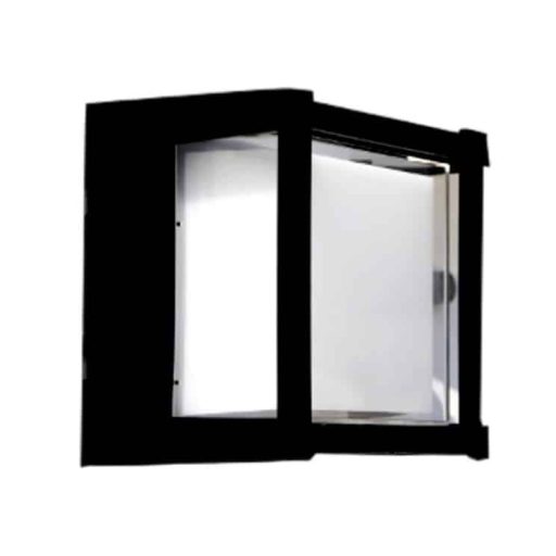 aplique led 15w