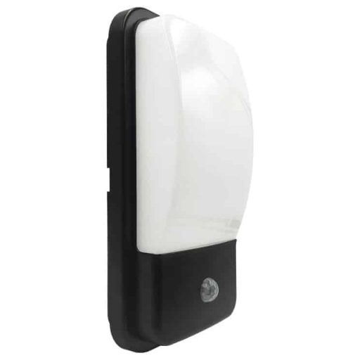 Aplique LED Interior y Exterior