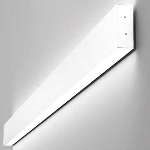 aplique lineal led