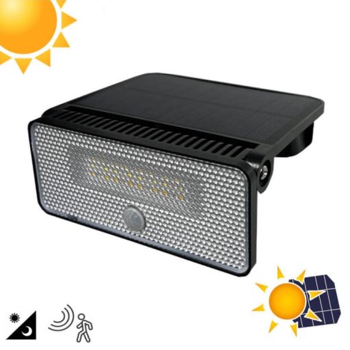 aplique-solar-led-1000lm-sensor-de-presencia-pir-4000k