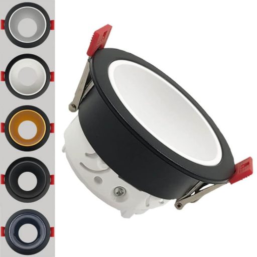 aro circular basculante