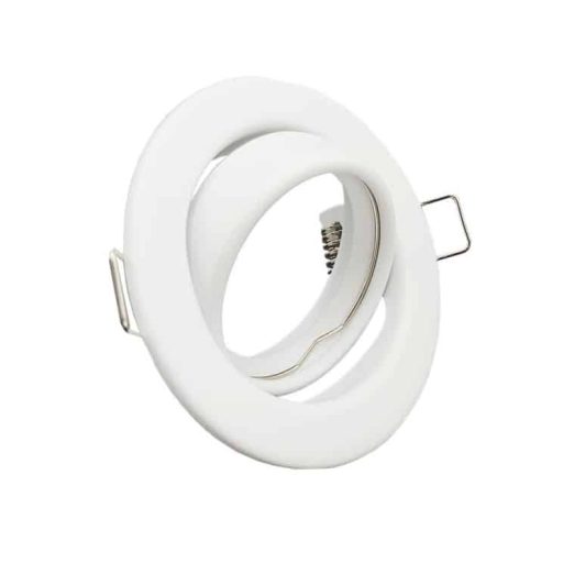 aro redondo orientable