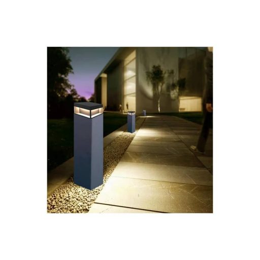 baliza-solar-led-sobremuro-cuadrada-aluminio-20x20cm-cct-3