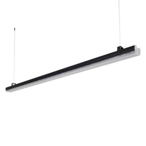 barra lineal led