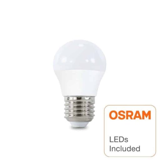 bombilla led e-27