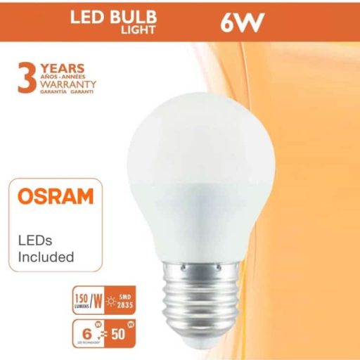 bombilla-led-6w-e27-g45-osram-chip-duris (2)