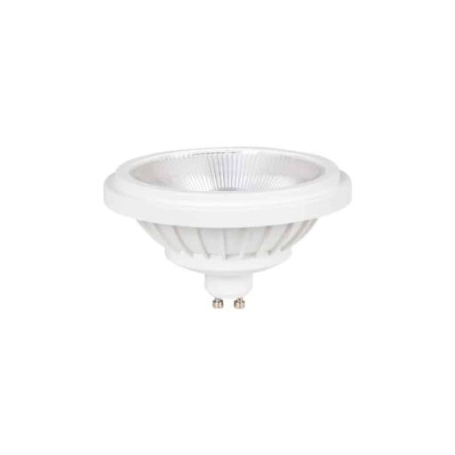 Bombilla LED AR111 GU10
