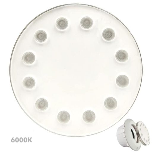 bombilla led sumergible