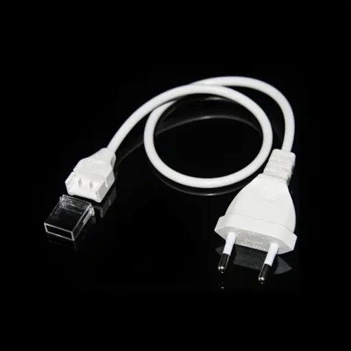 cable-conexion-para-tira-led-autorectificada-220v-ac-cob-silicone-flex-ancho-10-mm-monocolor