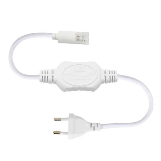 cable rectificador corriente