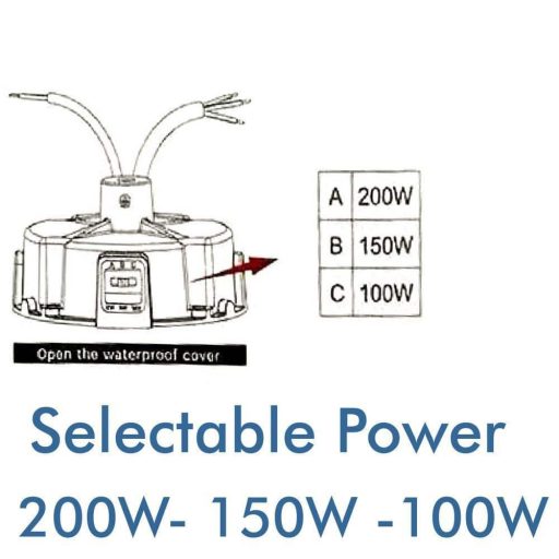 campana-led-ufo-belgica-200w-150w-100w-sosen-driver-dimable-1-10v-170lmw-ip65-