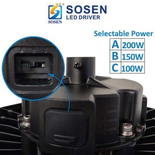 campana-led-ufo-belgica-200w-150w-100w-sosen-driver-dimable-1-10v-ip65 (3)