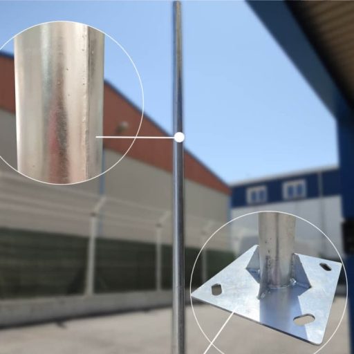 columna-troncoconica-galvanizada-3-metros-punta-60mm (5)