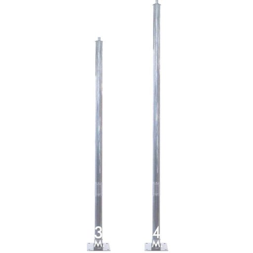 columna-urban-galvanizada-3-metros-4-metros-punta-60mm