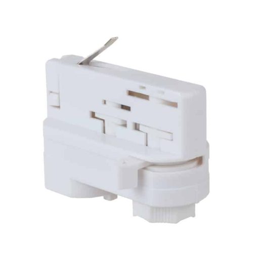 conector adaptador trifasico