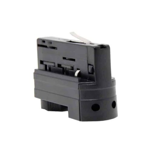 conector-adaptador-de-carril-trifasico-negro