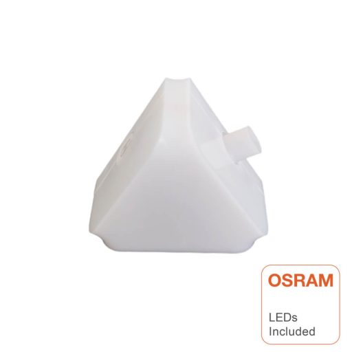 conector-led-integrado-triangular-artistic-15w-osram-chip-techos-exclusivos-y-personalizables-