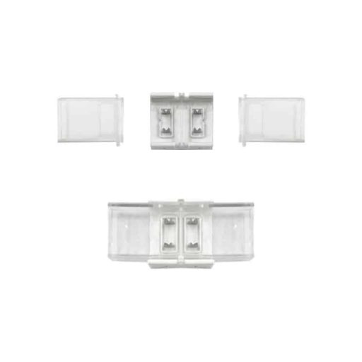 Conector para Tiras LED COB + SMD