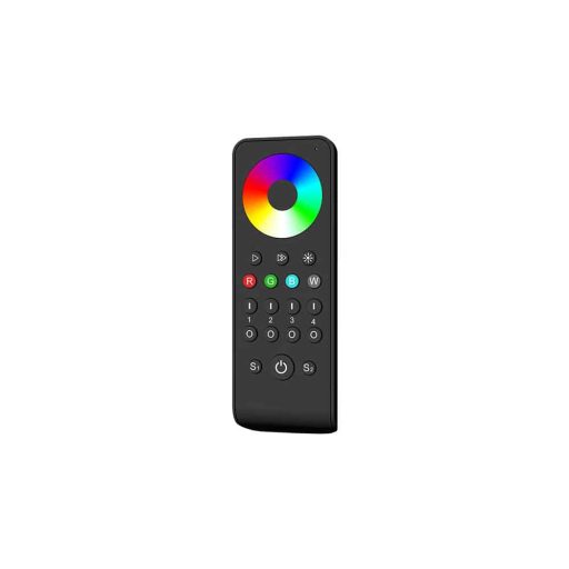 control remoto rgb