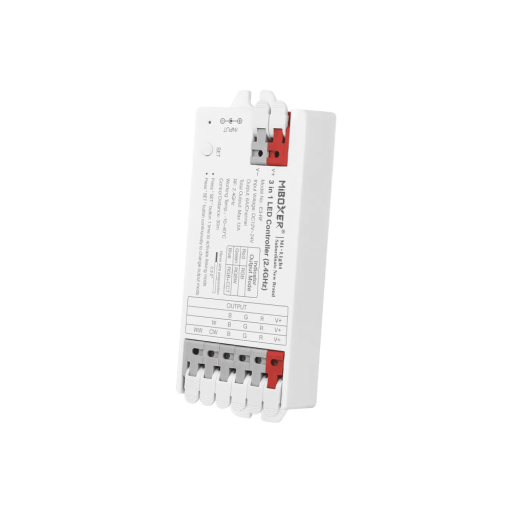 controladora led