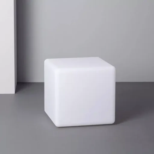 cubo-led-rgbw-recargable