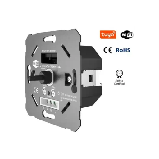 Dimmer Smart WIFI 200W