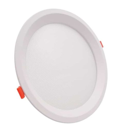 downlight empotrable 16w