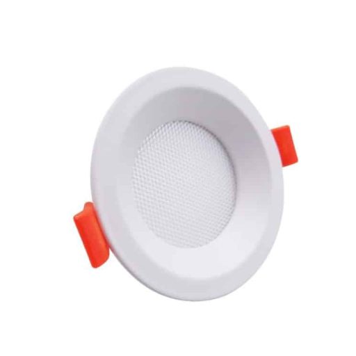 downlight empotrable