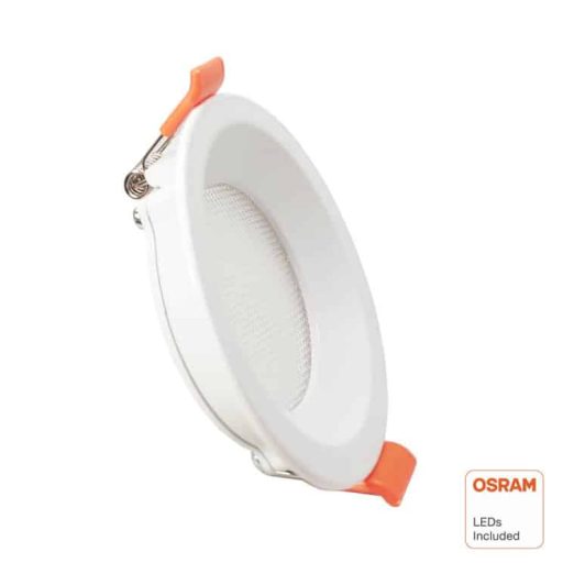 downlight-empotrable-8w-circular-osram-chip-cct-ugr19