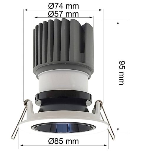 downlight-led-15w-direccionable-blanco-negro-cri92-ugr13-0