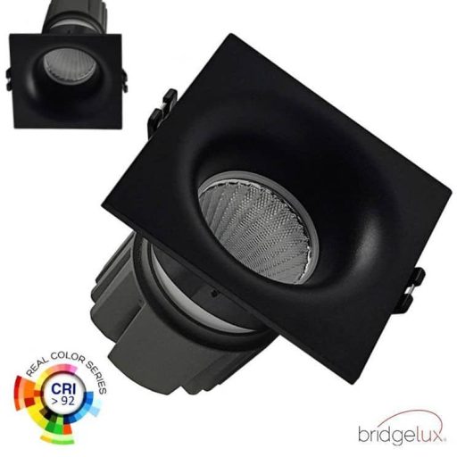 downlight-led-15w-negro-cuadrado-cri92-ugr13