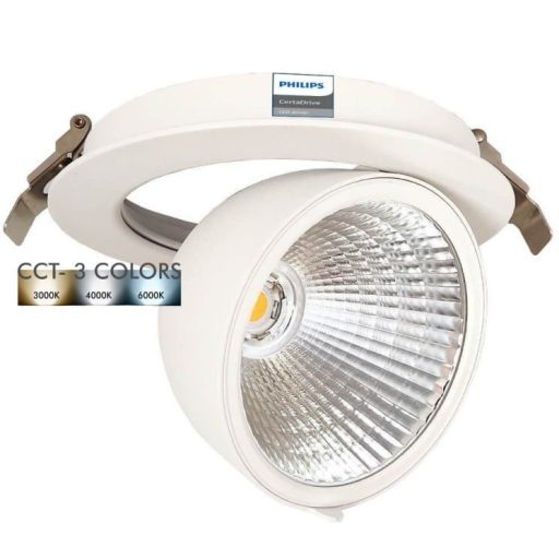 downlight-led-30w-philips-certadrive-circular-direccionable-hamburgo
