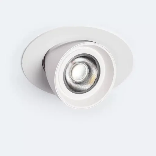 Downlight LED 38W Circular Direccionable