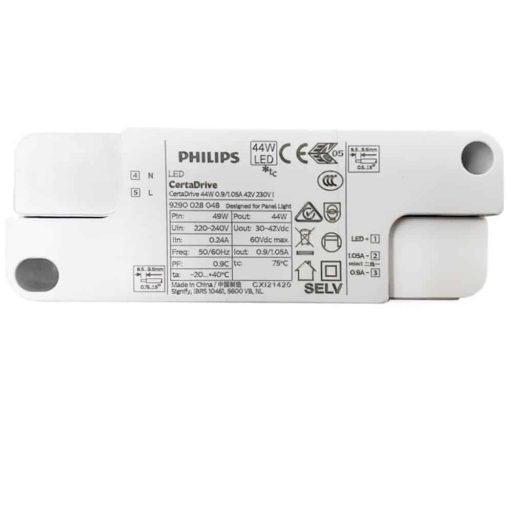 downlight-led-44w-circular-driver-philips-color-seleccionable-ugr17-cri90-ip54-5