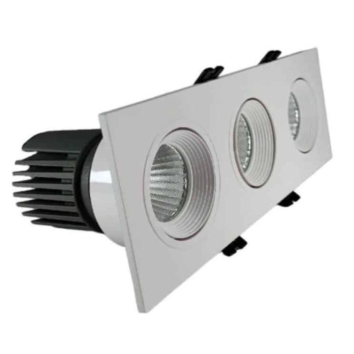 downlight led 45w