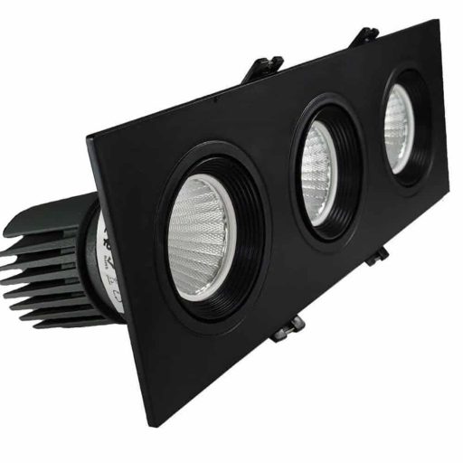 downlight-led-45w-direccionable-negro-triple-cri92-ugr13